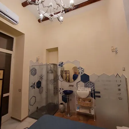 Privat bolig Pompeiana Napoli