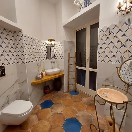 Privat bolig Pompeiana *